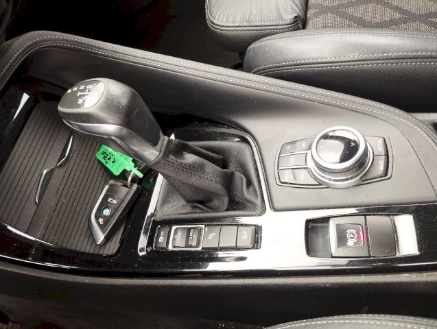 BMW BMW X1 II (F48) xDrive18d 150ch xLine