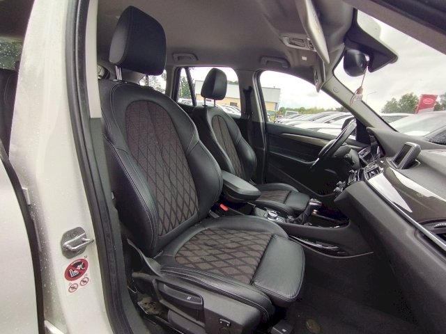 BMW BMW X1 II (F48) xDrive18d 150ch xLine