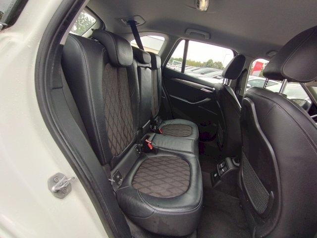 BMW BMW X1 II (F48) xDrive18d 150ch xLine