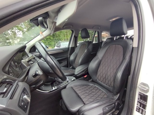 BMW BMW X1 II (F48) xDrive18d 150ch xLine