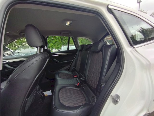 BMW BMW X1 II (F48) xDrive18d 150ch xLine