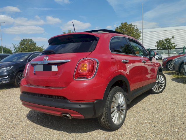 Fiat Fiat 500X  1.6 Multijet 16v 120ch Lounge
