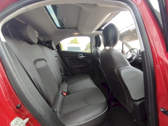 Fiat Fiat 500X  1.6 Multijet 16v 120ch Lounge