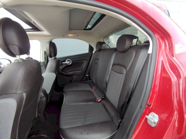 Fiat Fiat 500X  1.6 Multijet 16v 120ch Lounge