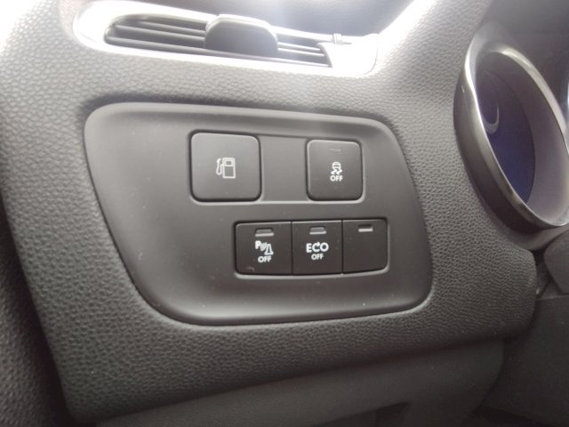 DS DS  4 BlueHDI 120 CV S&S BE CHIC