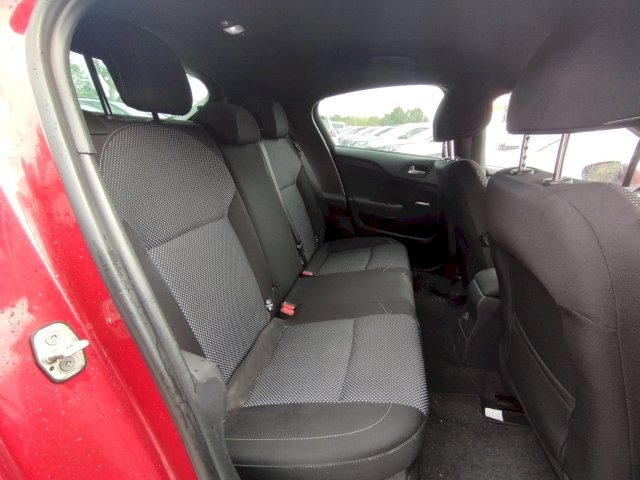 DS DS  4 BlueHDI 120 CV S&S BE CHIC