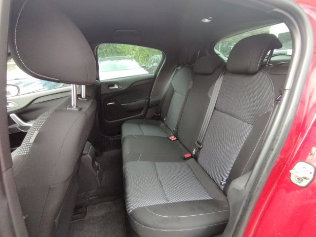 DS DS  4 BlueHDI 120 CV S&S BE CHIC
