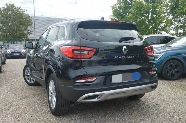 Renault Renault Kadjar 1.3 TCe 140ch FAP Intens EDC - 21