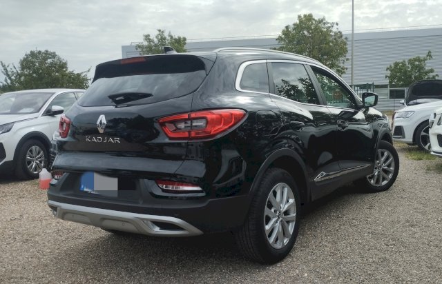 Renault Renault Kadjar 1.3 TCe 140ch FAP Intens EDC - 21
