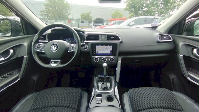 Renault Renault Kadjar 1.3 TCe 140ch FAP Intens EDC - 21