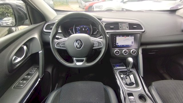 Renault Renault Kadjar 1.3 TCe 140ch FAP Intens EDC - 21