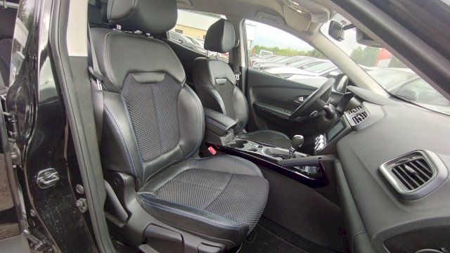 Renault Renault Kadjar 1.3 TCe 140ch FAP Intens EDC - 21