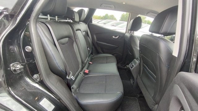 Renault Renault Kadjar 1.3 TCe 140ch FAP Intens EDC - 21