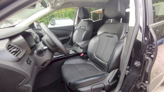 Renault Renault Kadjar 1.3 TCe 140ch FAP Intens EDC - 21