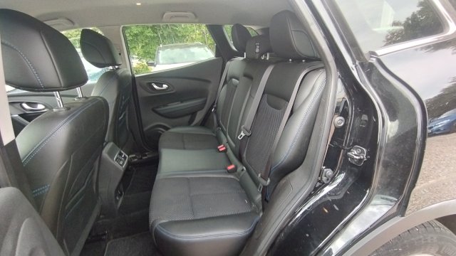 Renault Renault Kadjar 1.3 TCe 140ch FAP Intens EDC - 21