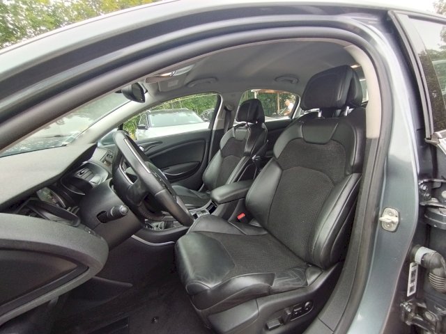 Citroen Citroën C5 II 2.0 HDi140 FAP Rossignol