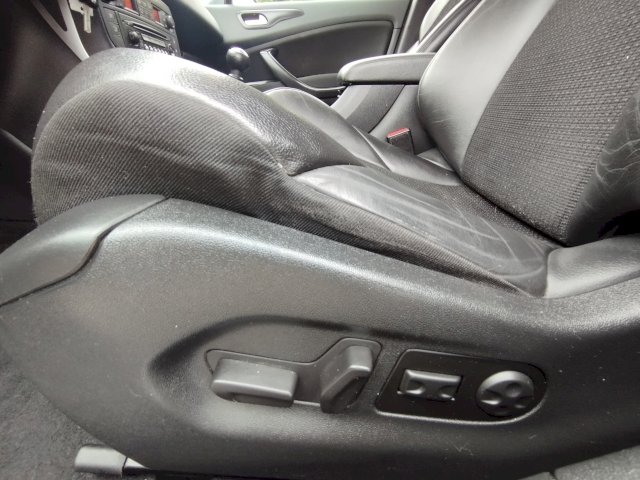Citroen Citroën C5 II 2.0 HDi140 FAP Rossignol
