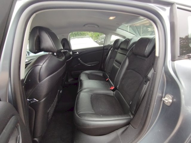 Citroen Citroën C5 II 2.0 HDi140 FAP Rossignol