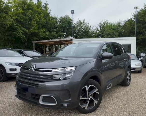 Citroen Citroen C5 Aircross BlueHDi 130ch S&S Feel EAT8