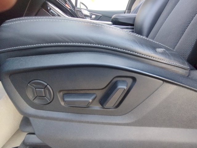 Audi Audi Q7 50 TDI 286ch S line quattro Tiptronic 7 places