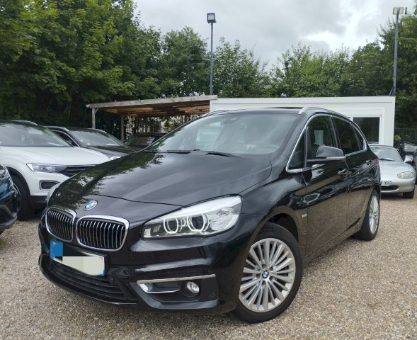 BMW BMW Serie 2 Activetourer I (F45) 220d 190ch Luxury