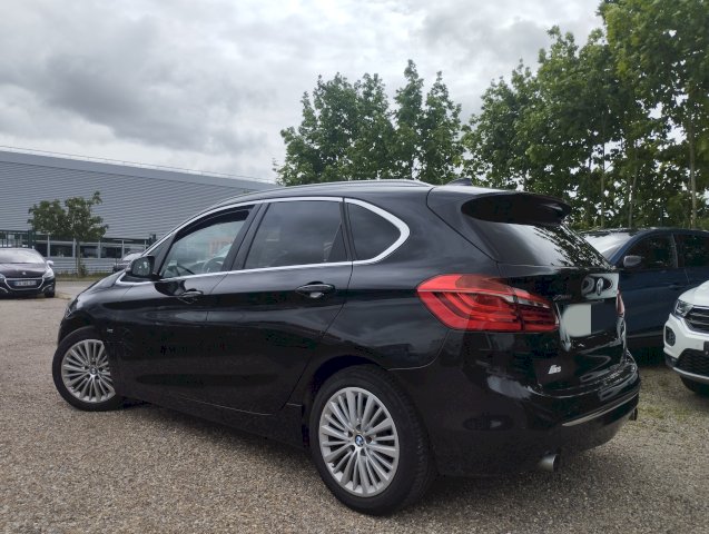 BMW BMW Serie 2 Activetourer I (F45) 220d 190ch Luxury
