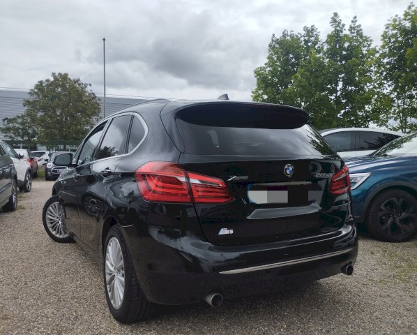 BMW BMW Serie 2 Activetourer I (F45) 220d 190ch Luxury