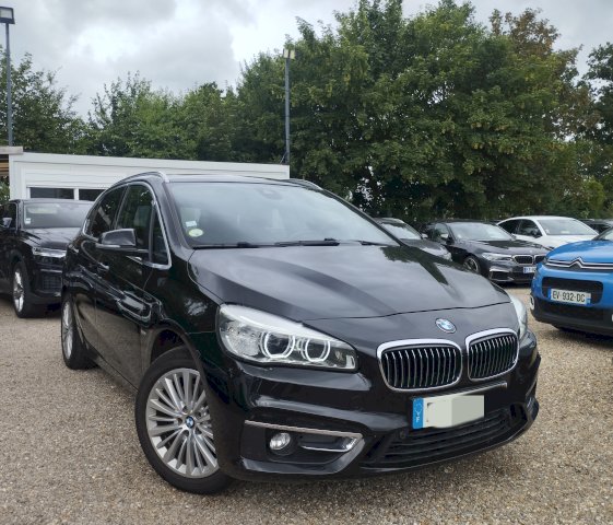 BMW BMW Serie 2 Activetourer I (F45) 220d 190ch Luxury