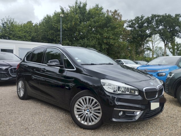 BMW BMW Serie 2 Activetourer I (F45) 220d 190ch Luxury