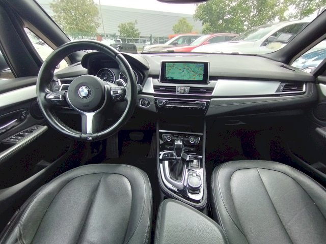 BMW BMW Serie 2 Activetourer I (F45) 220d 190ch Luxury