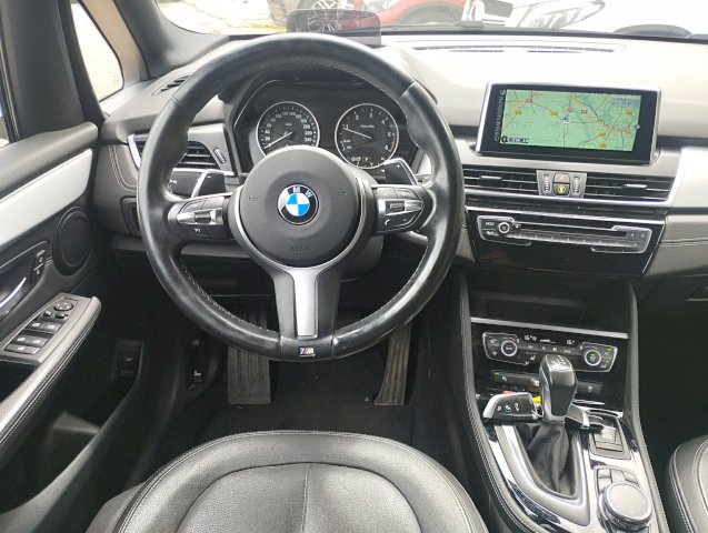BMW BMW Serie 2 Activetourer I (F45) 220d 190ch Luxury