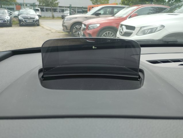 BMW BMW Serie 2 Activetourer I (F45) 220d 190ch Luxury