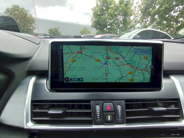 BMW BMW Serie 2 Activetourer I (F45) 220d 190ch Luxury