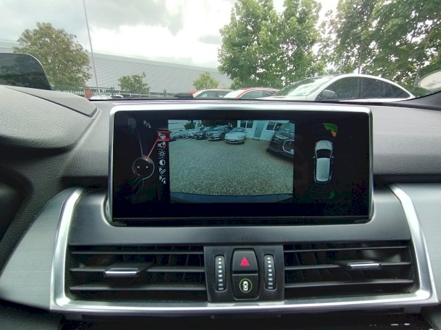 BMW BMW Serie 2 Activetourer I (F45) 220d 190ch Luxury