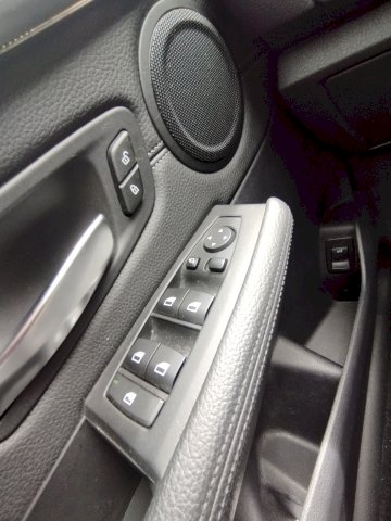 BMW BMW Serie 2 Activetourer I (F45) 220d 190ch Luxury