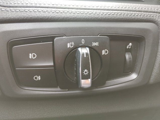 BMW BMW Serie 2 Activetourer I (F45) 220d 190ch Luxury