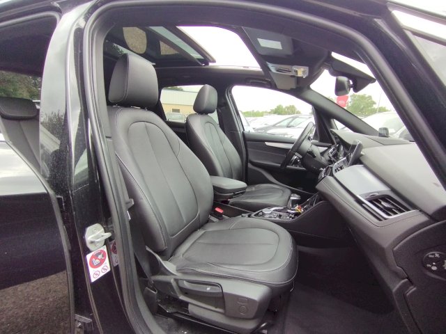 BMW BMW Serie 2 Activetourer I (F45) 220d 190ch Luxury