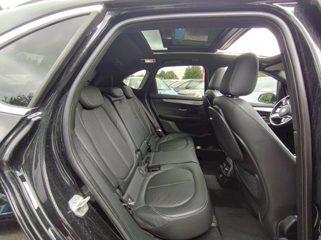 BMW BMW Serie 2 Activetourer I (F45) 220d 190ch Luxury