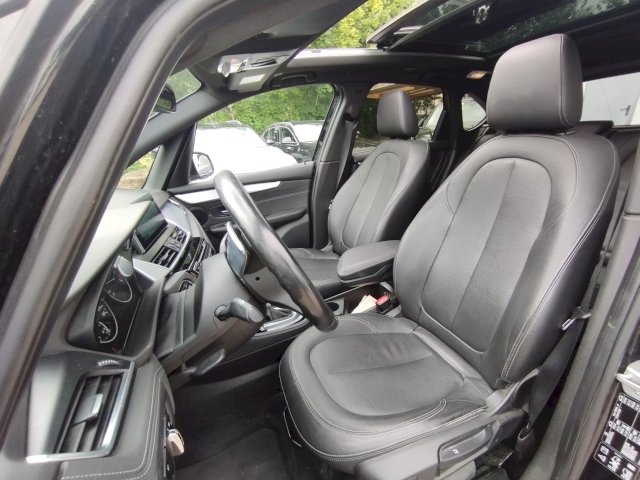 BMW BMW Serie 2 Activetourer I (F45) 220d 190ch Luxury