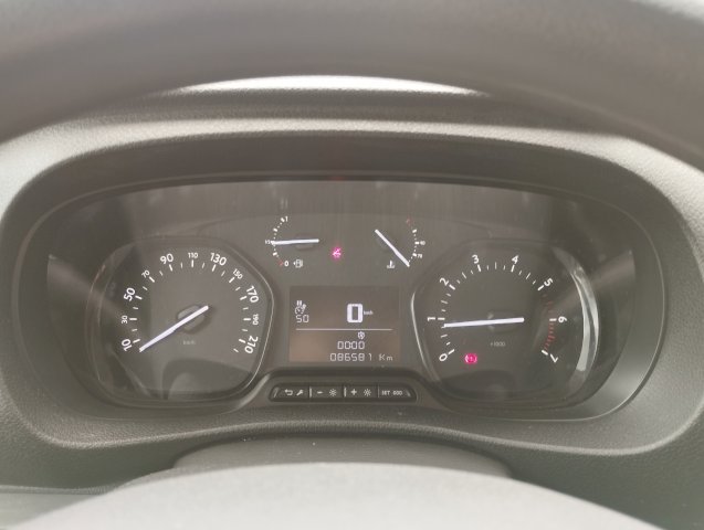 Peugeot Peugeot Expert III 1.5 BlueHDi 120ch S&S Standard 9 Places