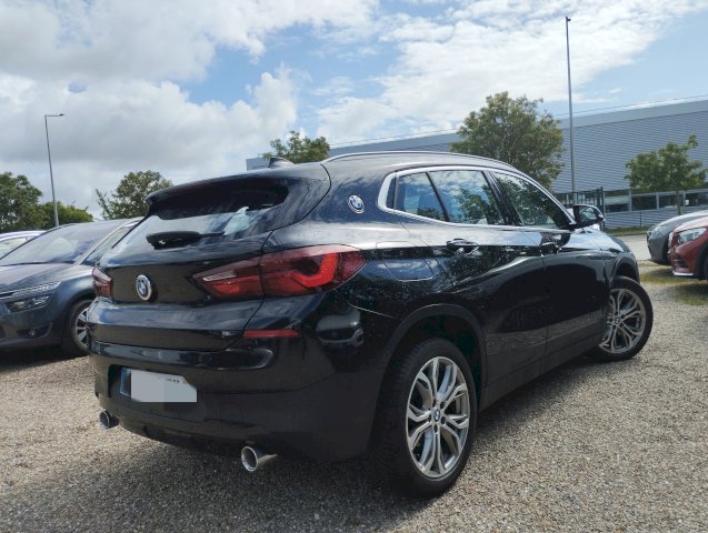 BMW BMW X2  sDrive18dA 150ch Business Design Euro6d-T