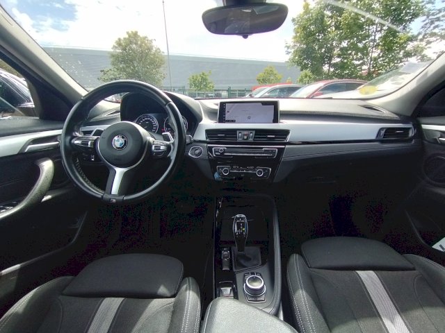 BMW BMW X2  sDrive18dA 150ch Business Design Euro6d-T