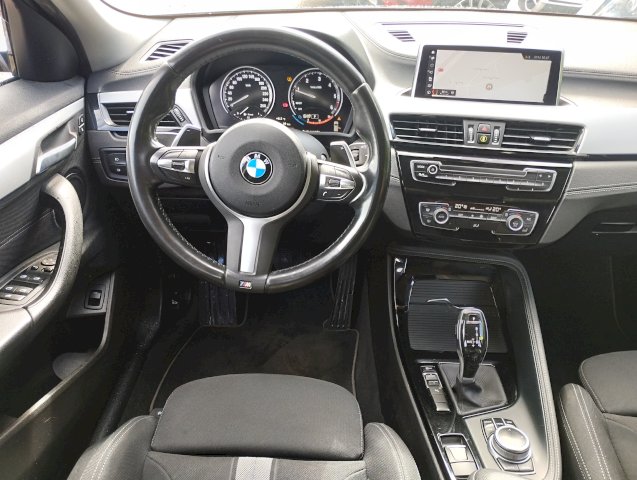 BMW BMW X2  sDrive18dA 150ch Business Design Euro6d-T