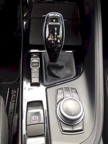BMW BMW X2  sDrive18dA 150ch Business Design Euro6d-T