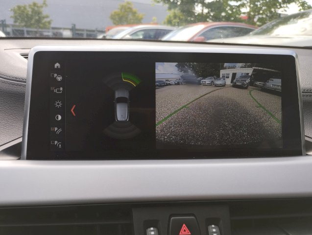 BMW BMW X2  sDrive18dA 150ch Business Design Euro6d-T