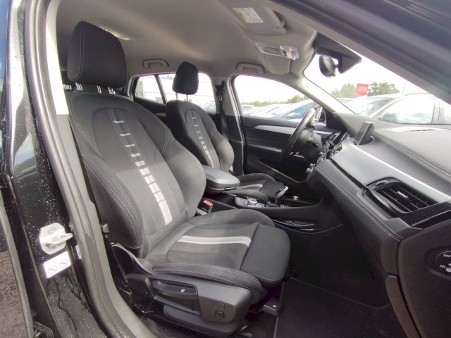 BMW BMW X2  sDrive18dA 150ch Business Design Euro6d-T