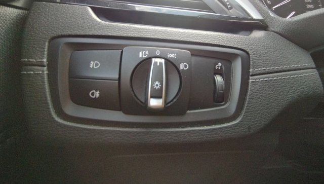 BMW BMW X2  sDrive18dA 150ch Business Design Euro6d-T