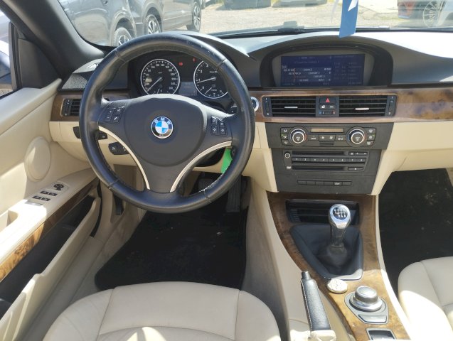 BMW BMW Série 3 V (E90) 320i 170ch Luxe