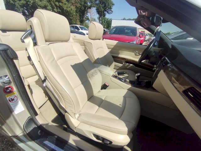 BMW BMW Série 3 V (E90) 320i 170ch Luxe