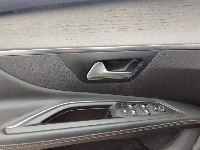 Peugeot Peugeot 3008 II 2.0 BlueHDi 180ch GT S&S EAT6